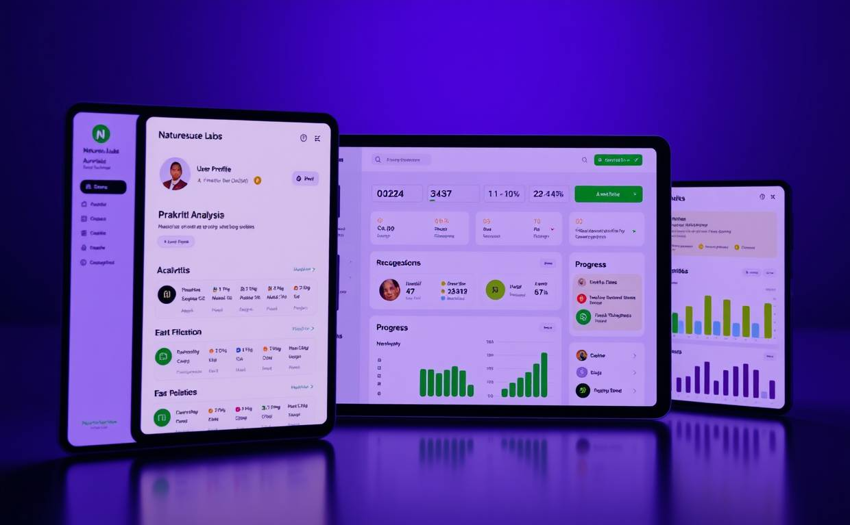 App Mockup